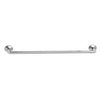 Robert Welch Oblique Single Towel Rail, Stainless Steel