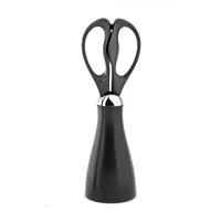Robert Welch Signature Scissors & Stand Set