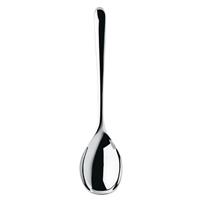Robert Welch Signature Serving Spoon, Deep Bowl, Stainless Steel