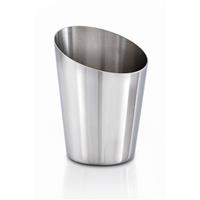 Robert Welch Oblique Tumbler, Stainless Steel