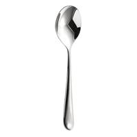 Robert Welch Kingham Bright Dessert Spoon