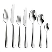 Robert Welch Kingham Bright Cutlery Set, 7 Piece