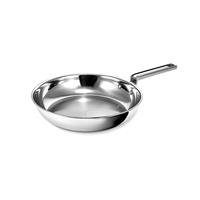 Robert Welch 316 Series Frying Pan, 28cm, Stainless Steel