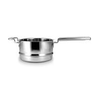 Robert Welch 316 Series Steamer Insert, 18cm, Stainless Steel