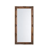 Gallery Abbey Leaner Mirror, 165x79cm, Gold