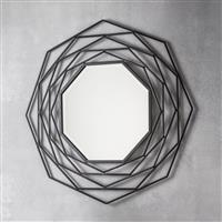 Gallery Estella Mirror, Black