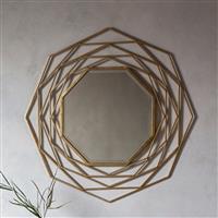 Gallery Estella Mirror, Gold