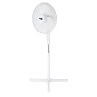 Tower Presto Pedestal Fan, PT633000, 16", White