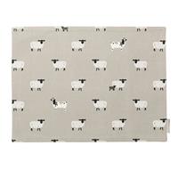 Sophie Allport Sheep Placemat