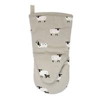 Sophie Allport Sheep Oven Mitt