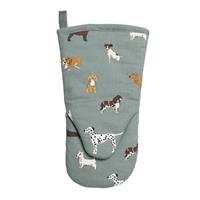 Sophie Allport Fetch Oven Mitt