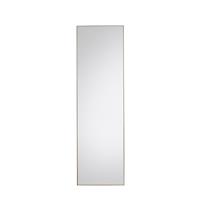 Gallery Hurston Leaner Mirror, 170x50cm, Bronze
