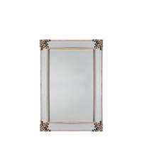 Gallery Wilson Mirror, 114x83cm, Champagne