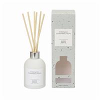 French Connection Winter Vanilla Diffuser, 100ml, Black