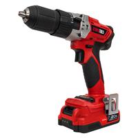 Olympia Tools OLPX20SCD2 Combi Drill, 20v