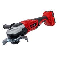 Olympia Tools OLPX20SAG1 Angle Grinder, 20v