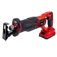 Olympia Tools OLPX20SRS1 Reciprocating Saw, 20v