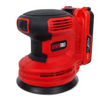 Olympia Tools OLPX20SRO1 Random Orbital Sander, 20v