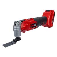 Olympia Tools OLPX20SMT Multi Tool, 20v
