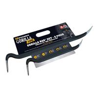 Gorilla Bar Twin Pack
