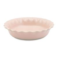 Jamie Oliver Big Love Stoneware Proper Pie Dish, 28cm