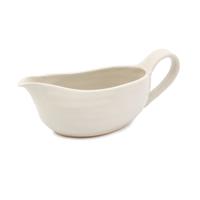 Jamie Oliver Big Love Stoneware Great Gravy Boat, 400ml