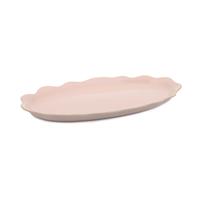 Jamie Oliver Big Love Stoneware Pass Me Platter, 35cm