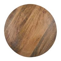 Jamie Oliver Big Love Mango Wood All-Rounder Board, 38cm