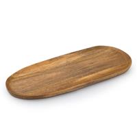 Jamie Oliver Big Love Mango Wood Board, 57x25cm
