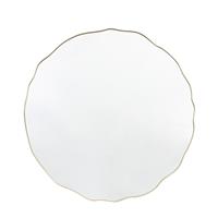 Gallery Carano Mirror, 102x102cm, Champagne