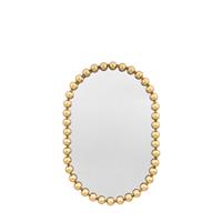 Gallery Ceretti Mirror, 90x61cm, Gold