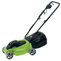 Draper Electric GLM1200 1200w Lawn Mower, 230v, 320mm