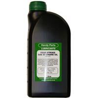 Handy 4 Stroke Engine Oil, HP-141/SAE30, 1L