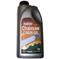 Handy Chainsaw Oil, HP-146, 1L