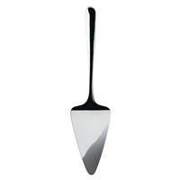 Robert Welch Signature Pie / Flan Server, Stainless Steel