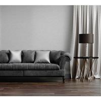Muriva Texture Wallpaper, Silver