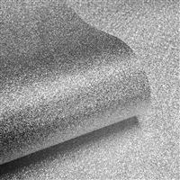 Muriva Sparkle Wallpaper, Silver