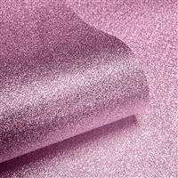 Muriva Sparkle Wallpaper, Pink