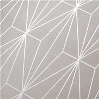 Muriva Kayla Wallpaper, Fawn & Silver