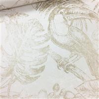 Muriva Sankuru Wallpaper, Gold
