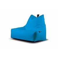 Extreme Lounging Monster B-Bag Beanbag, Aqua