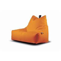 Extreme Lounging Monster B-Bag Beanbag, Orange