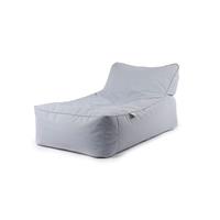 Extreme Lounging Pastel B-Bed Bean Bag, Blue
