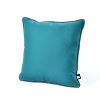Extreme Lounging Outdoor B-Cushion, 43x43cm, Teal