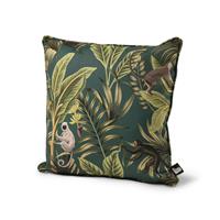 Extreme Lounging Outdoor B-Cushion, 43x43cm, Monkey Graphic