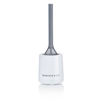 Barista & Co Coffee & Tea Infuser, Grey