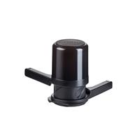 Barista & Co Strong Brew Coffee Maker, Black