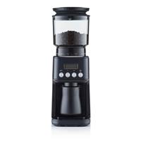 Barista & Co Core All Grind Plus Electric Coffee Grinder, Black