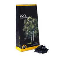 Ooni Lumpwood Charcoal, 4kg
