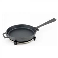 Ooni Cast Iron Skillet Pan